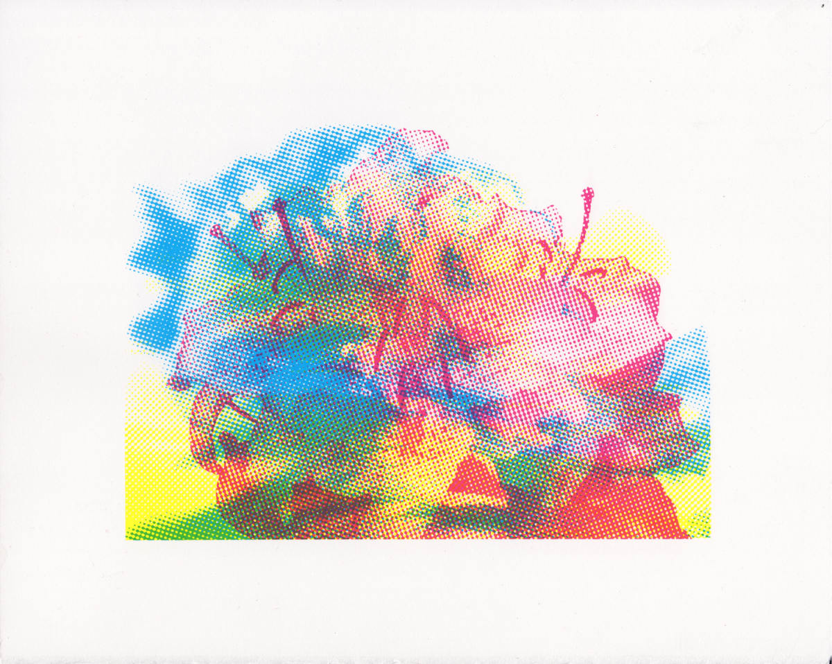 Emanation: Sunrise by Clovis Blackwell, Image 1.