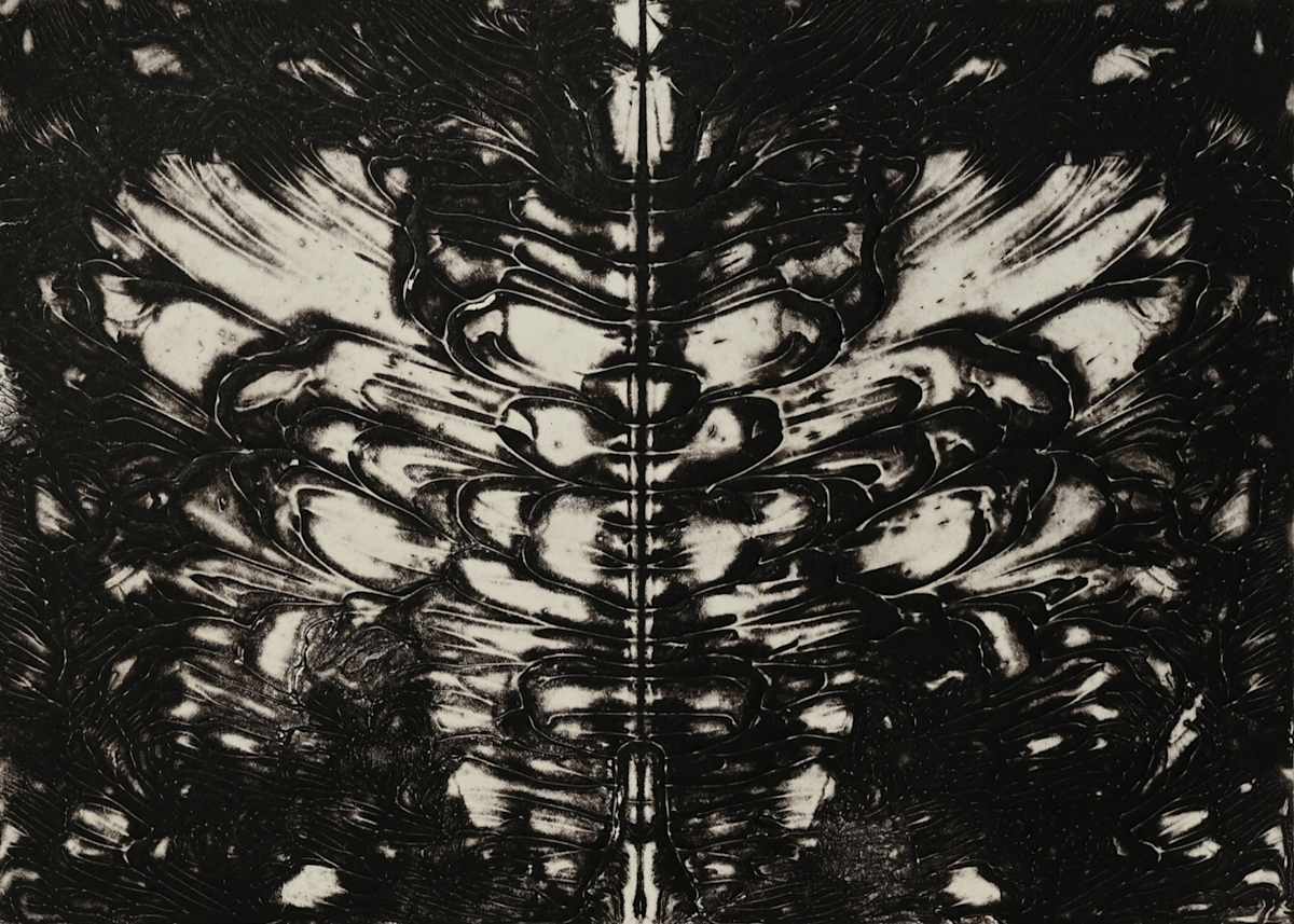 The Night Trip 9 by Siri Devi Khandavilli, Image 11.