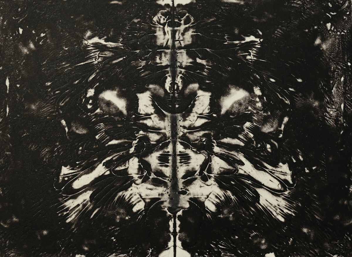 The Night Trip 12 by Siri Devi Khandavilli 