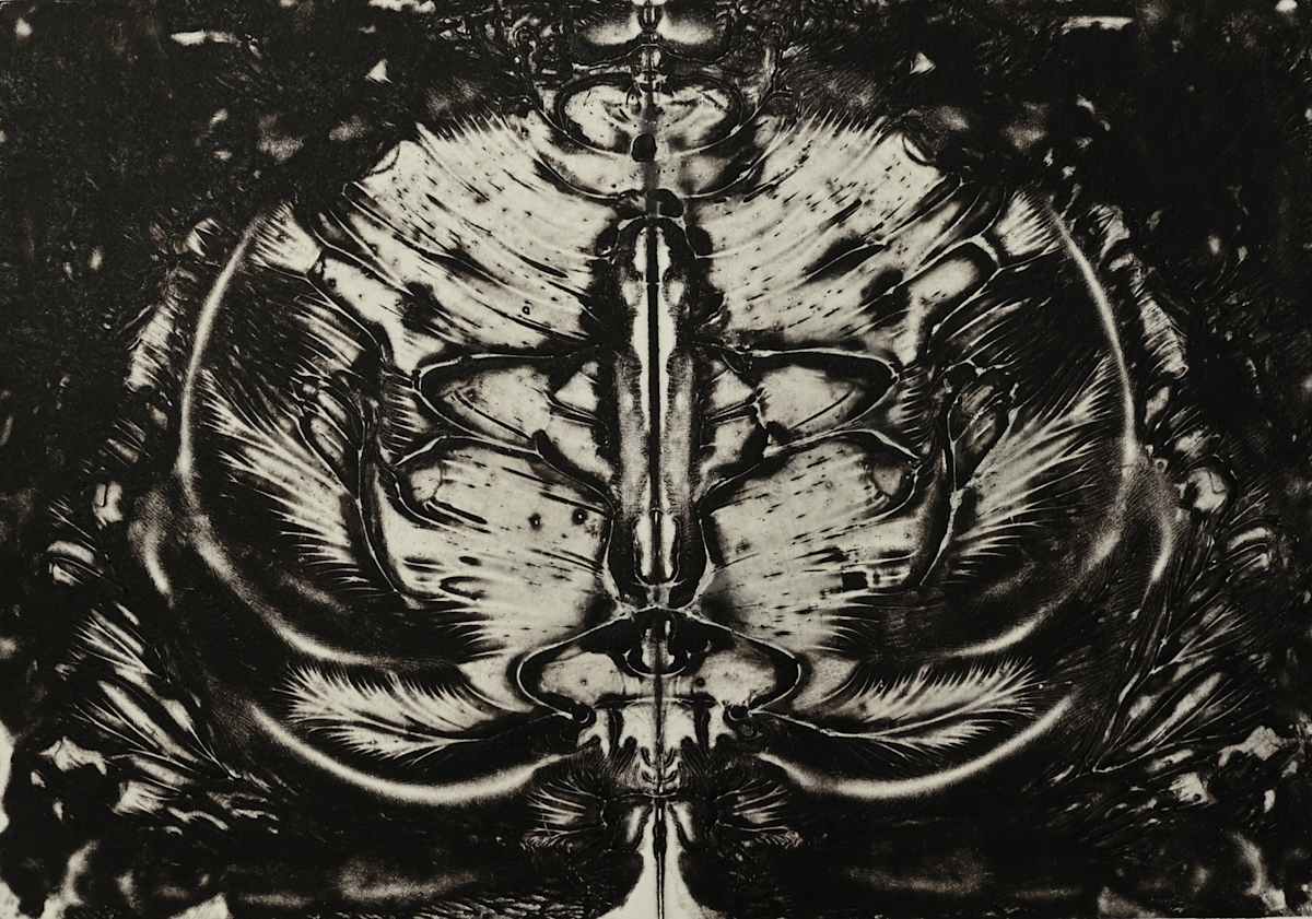 The Night Trip 6 by Siri Devi Khandavilli, Image 14.