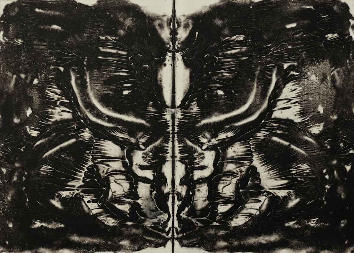 The Night Trip 1 by Siri Devi Khandavilli 