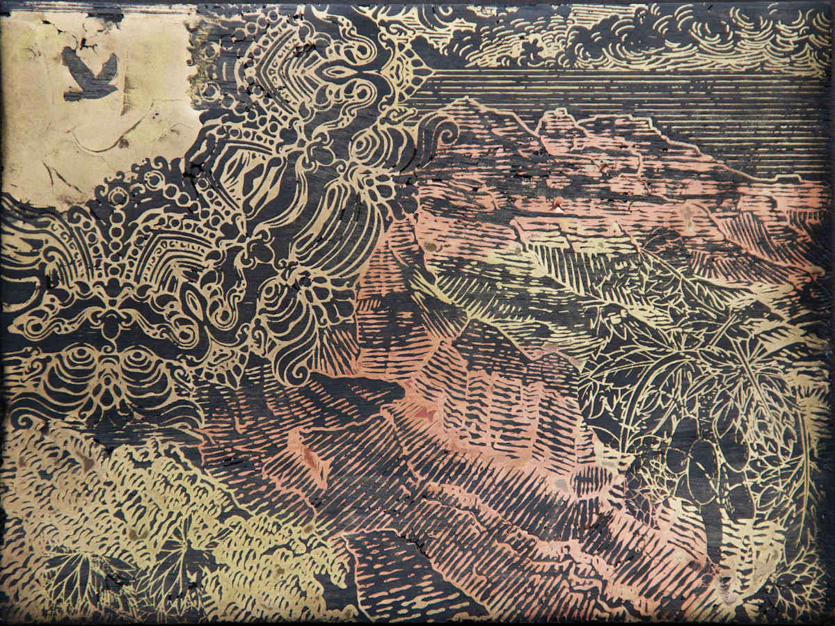 Arizona Grand Canyon by Siri Khandavilli 