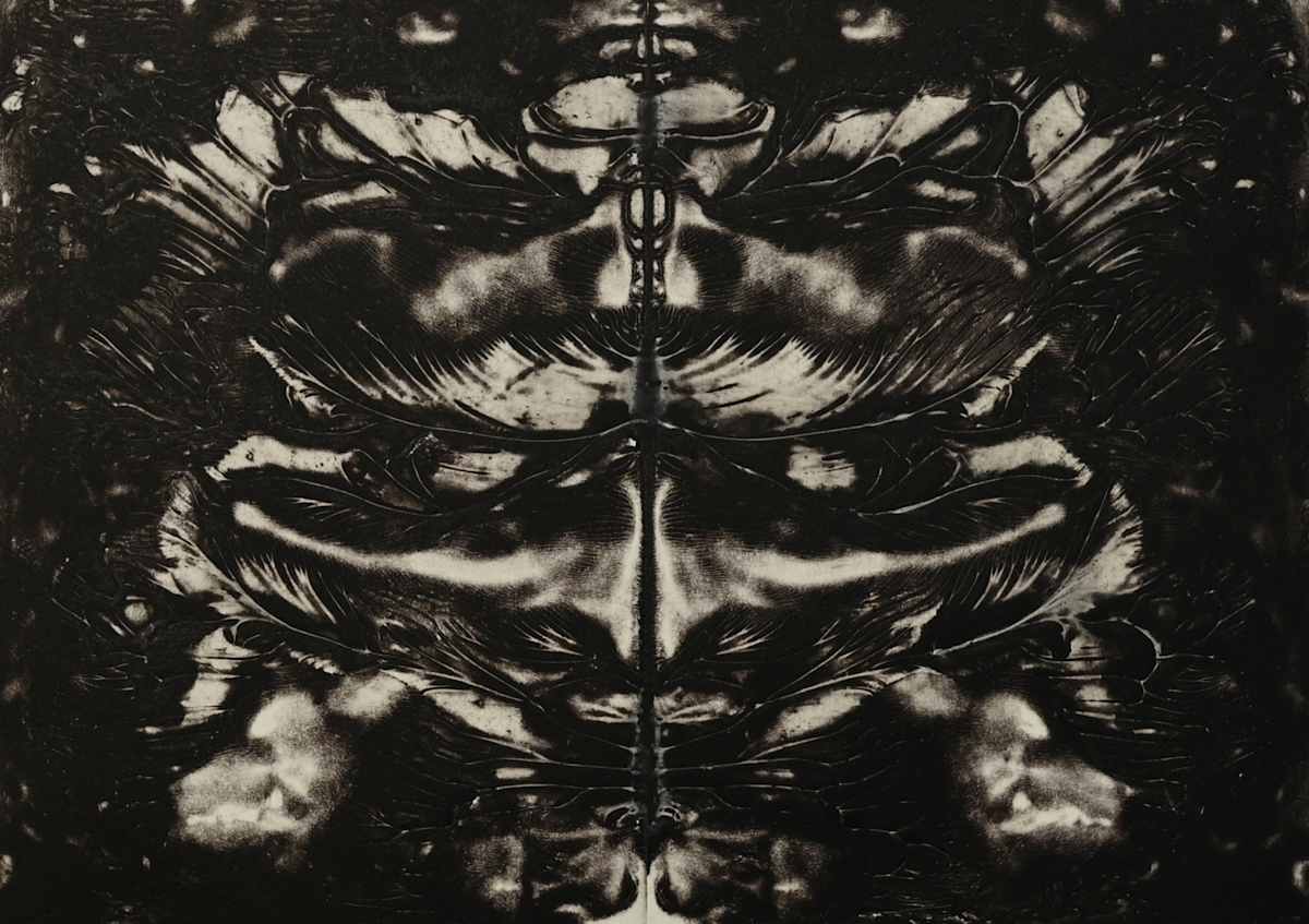 The Night Trip 19 by Siri Devi Khandavilli, Image 1.