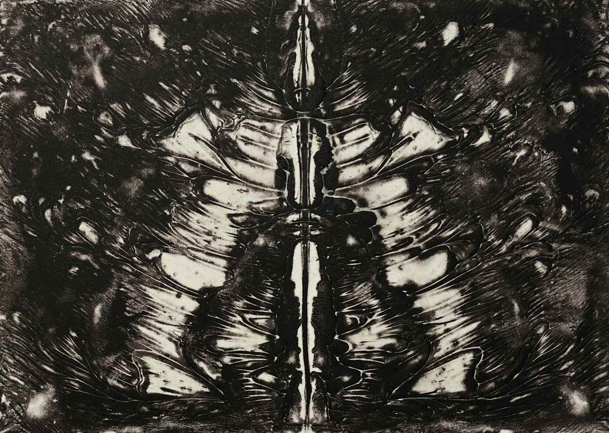 The Night Trip 15 by Siri Devi Khandavilli, Image 5.