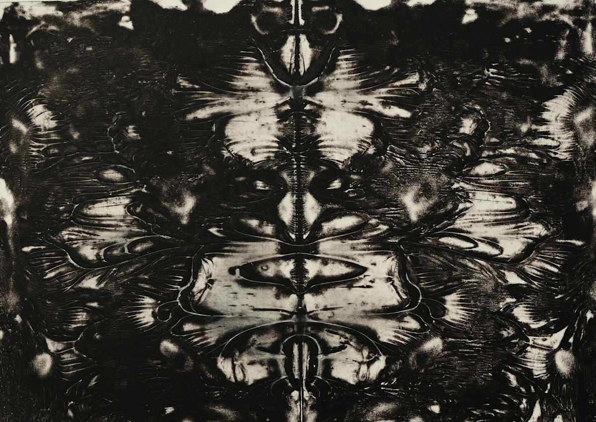 The Night Trip 16 by Siri Devi Khandavilli, Image 4.