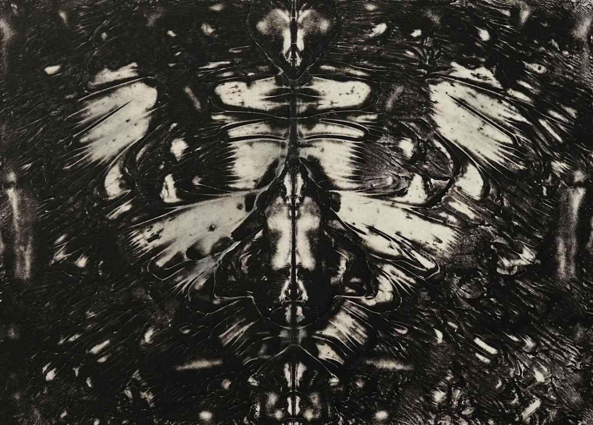 The Night Trip 14 by Siri Devi Khandavilli 