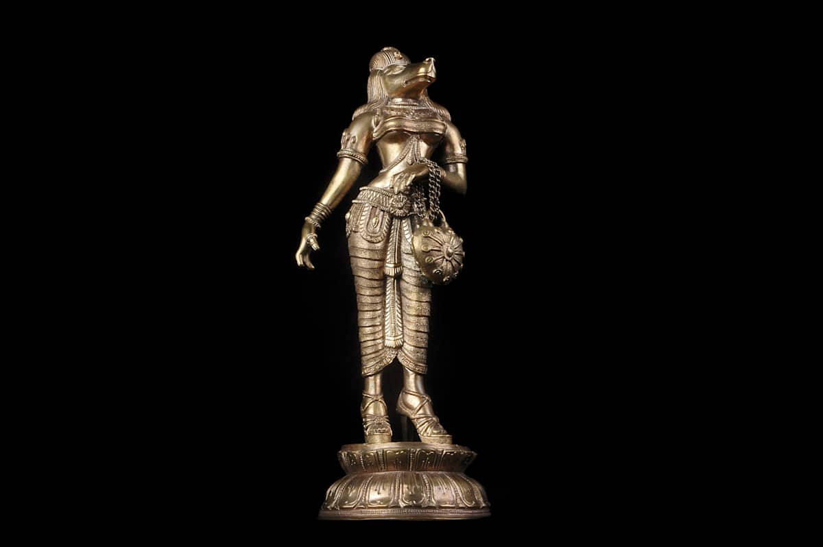 Kama series by Siri Devi Khandavilli 