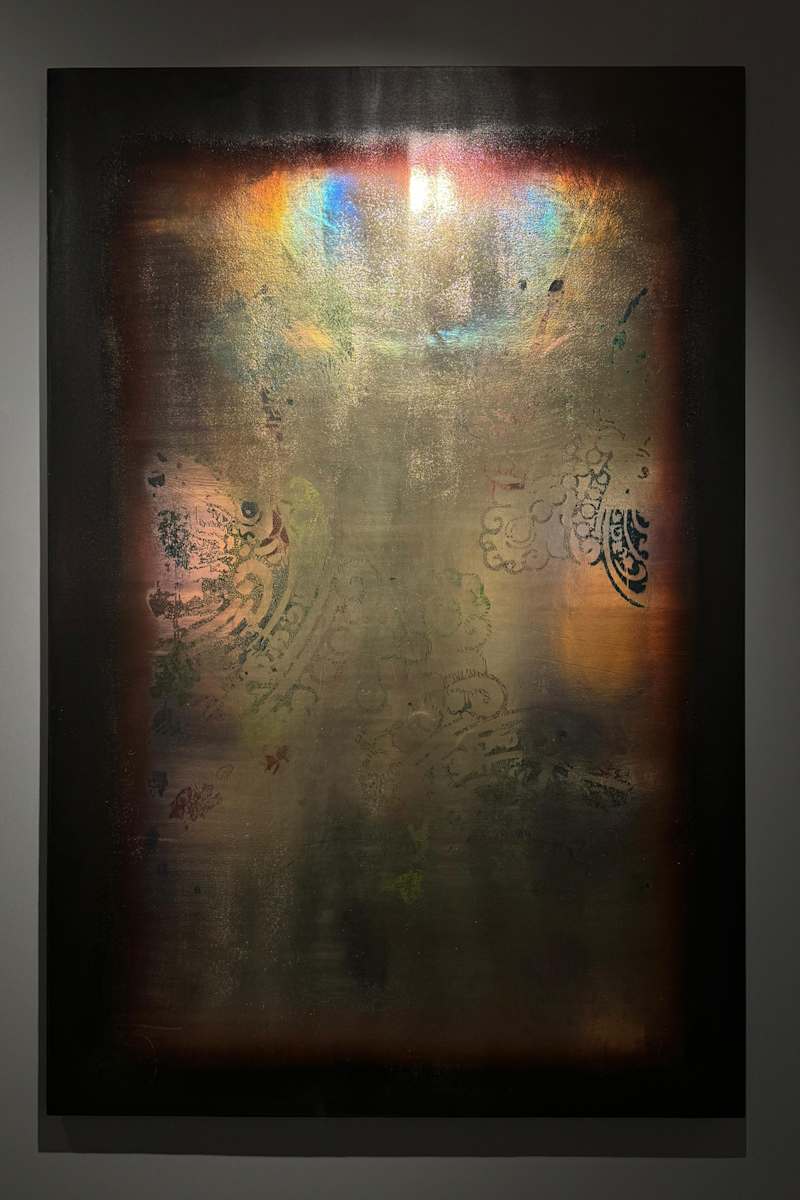 Prelude 1 by Siri Devi Khandavilli 