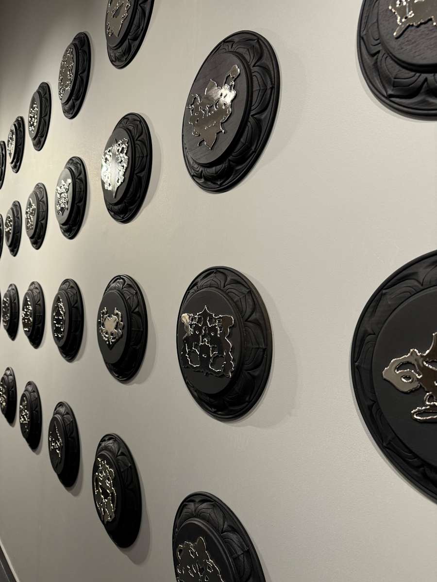 Zero Point Field by Siri Devi Khandavilli, Image 1.