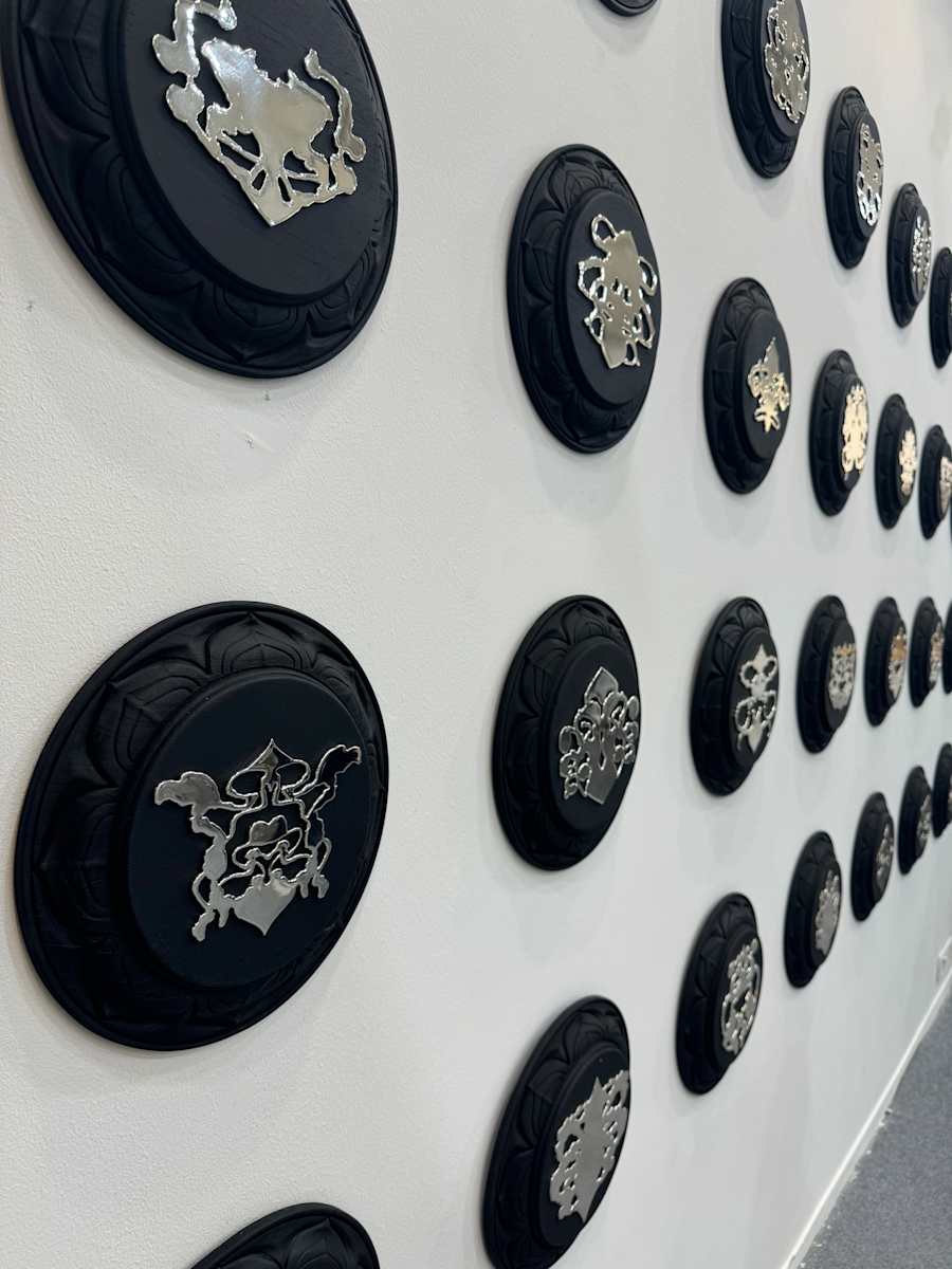 Zero Point Field by Siri Devi Khandavilli 