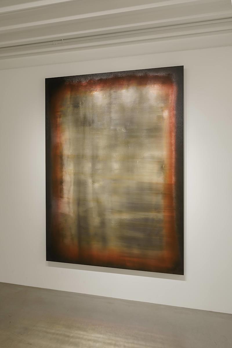 Shoonya (Lisa Sette's 40th display) by Siri Devi Khandavilli, Image 1.