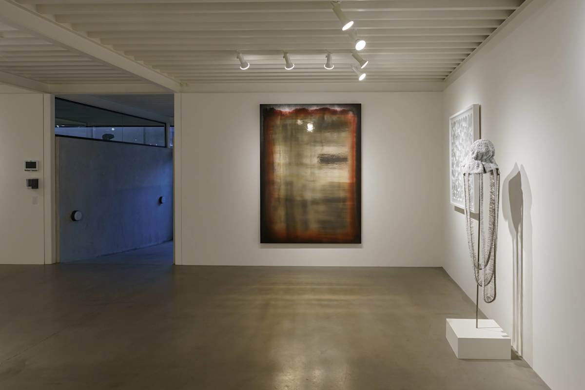 Shoonya (Lisa Sette's 40th display) by Siri Devi Khandavilli, Image 5.