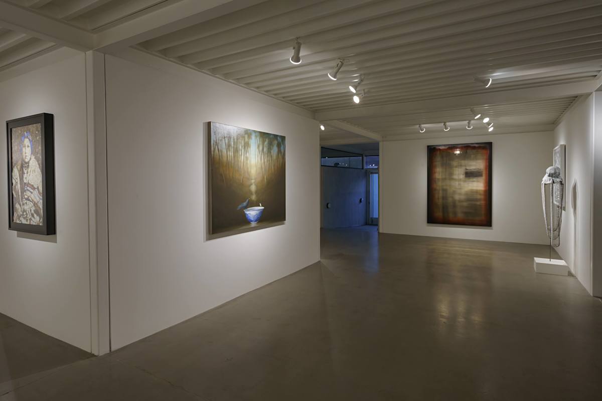 Shoonya (Lisa Sette's 40th display) by Siri Devi Khandavilli 