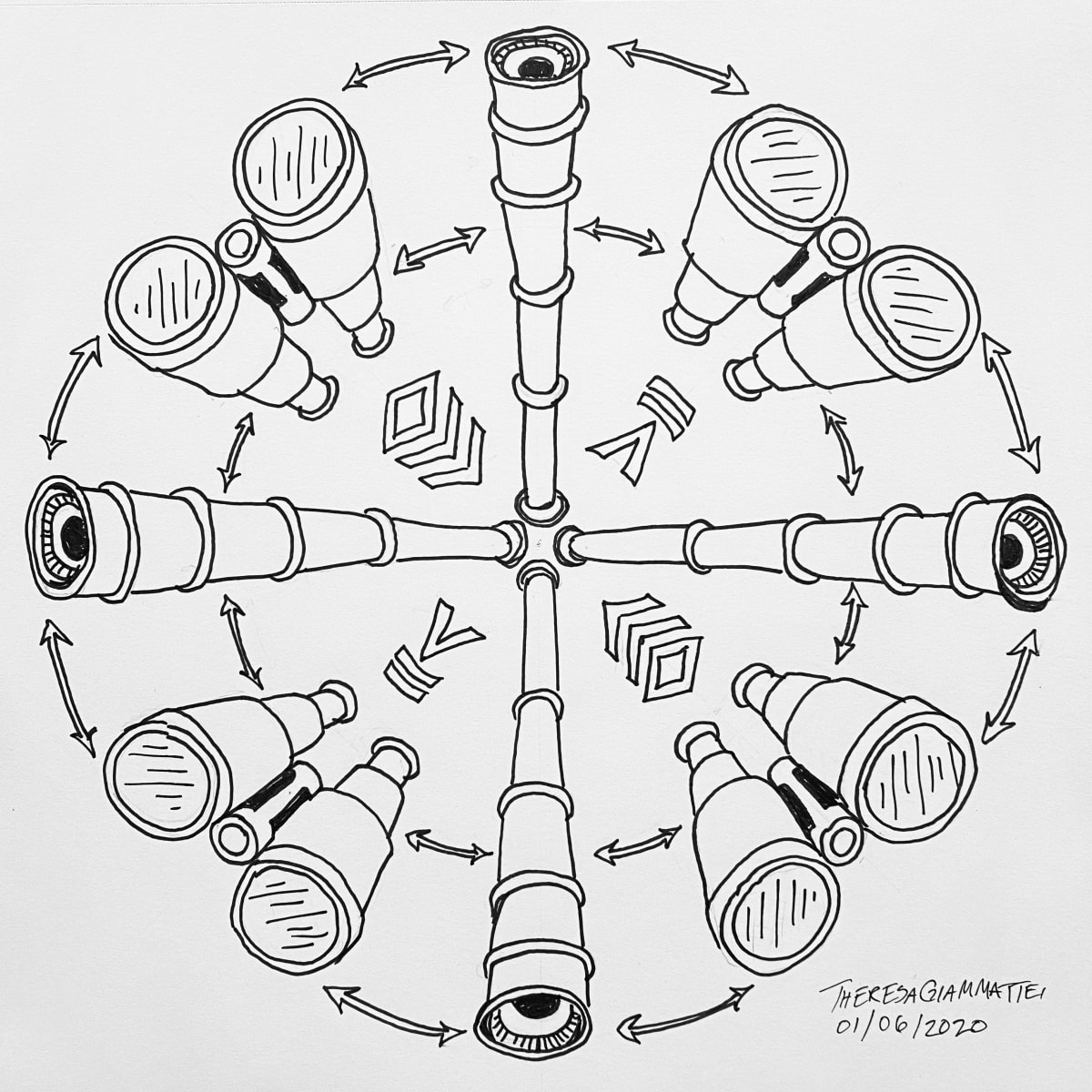6: Perspective, Image 1.