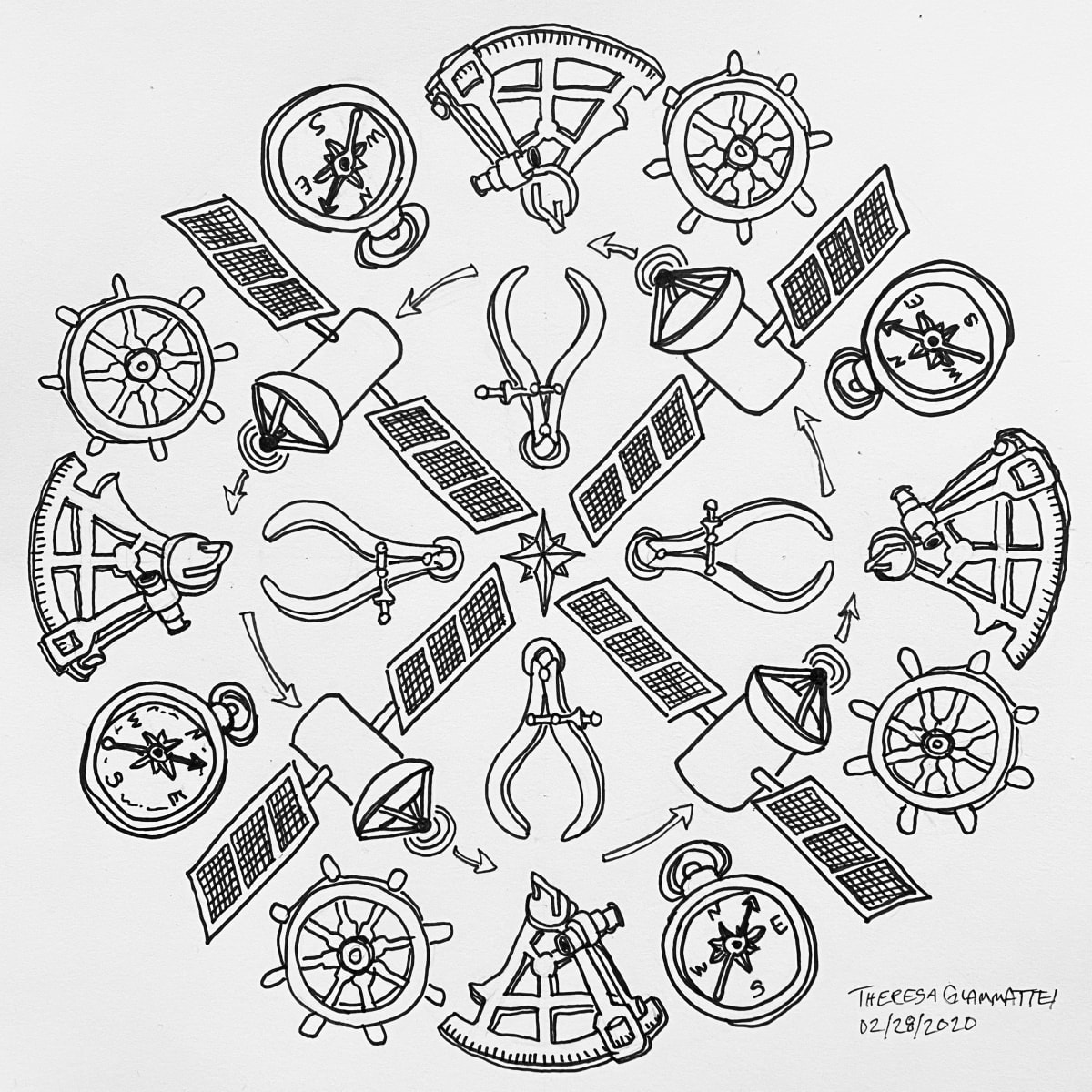 11: Navigate, Image 1.