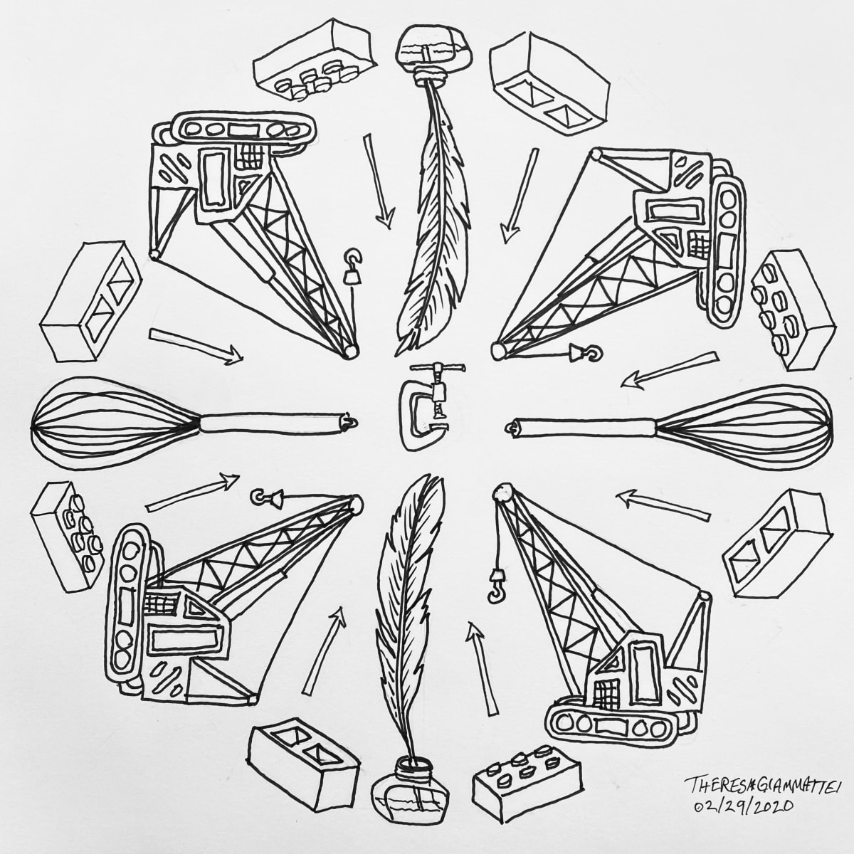 12: Construct, Image 1.