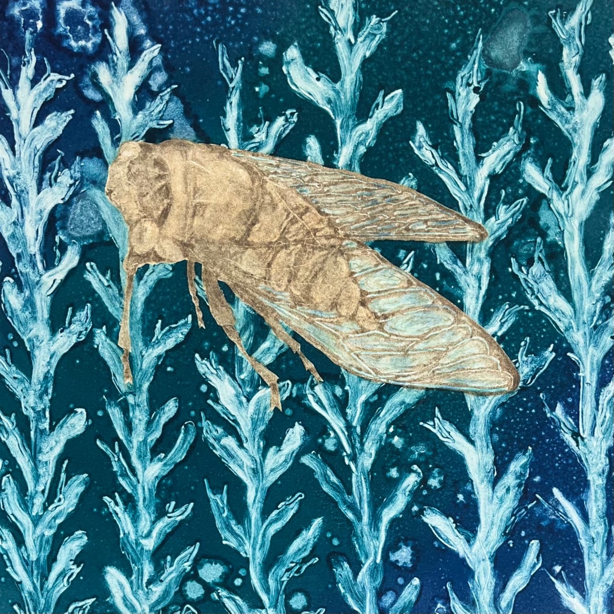 Explorer (v3) by Theresa Giammattei, Image 6.