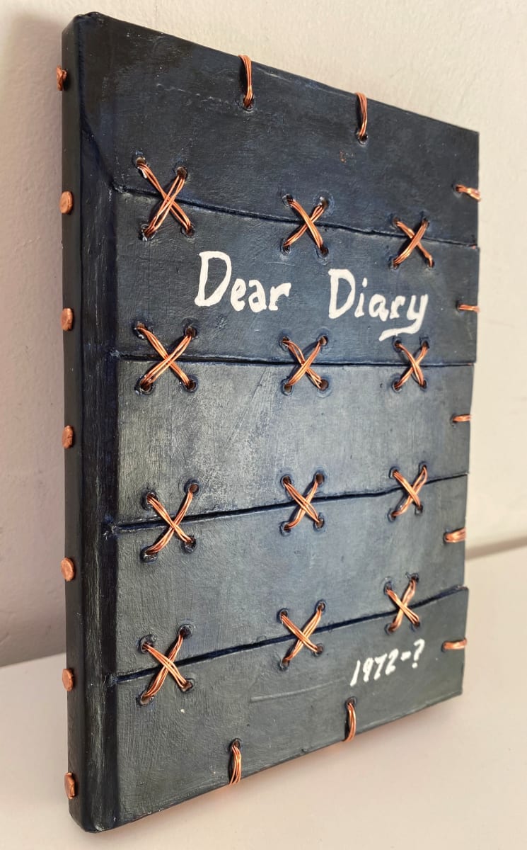 Dear Diary 