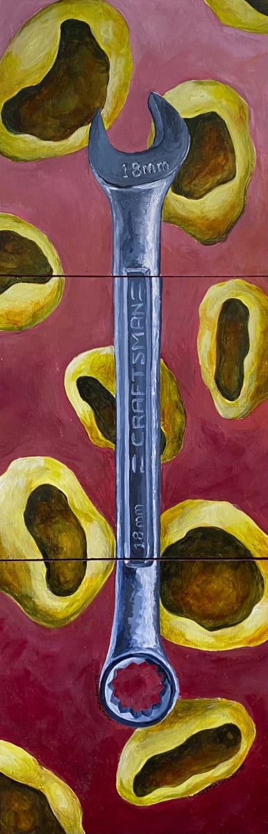 Fix It: Wrench, Image 1.