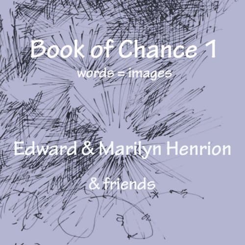 Book: Book of Chance I by Marilyn Henrion 