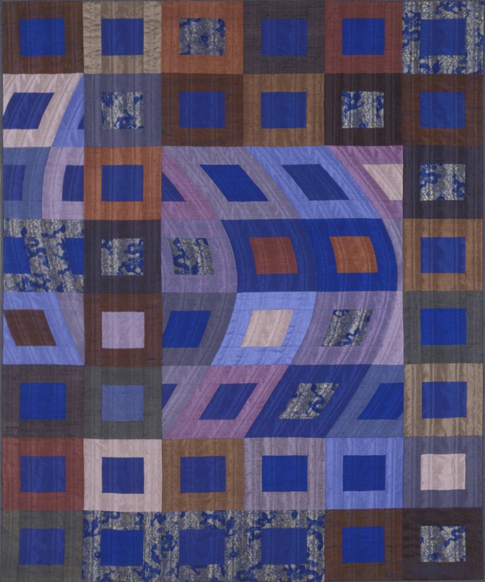 Disturbances 2 by Marilyn Henrion, Image 1.