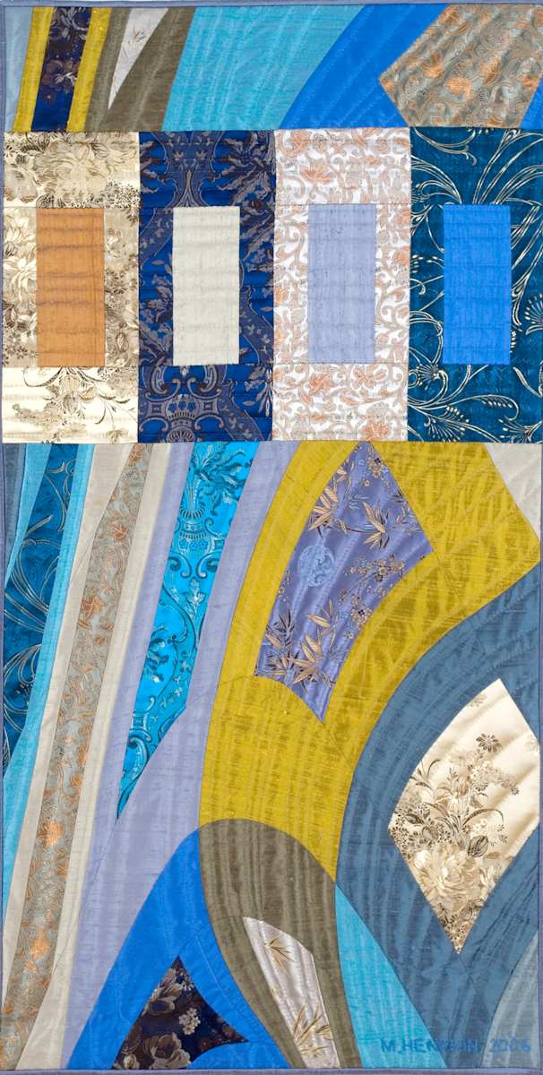 Disturbances 5 by Marilyn Henrion, Image 7.