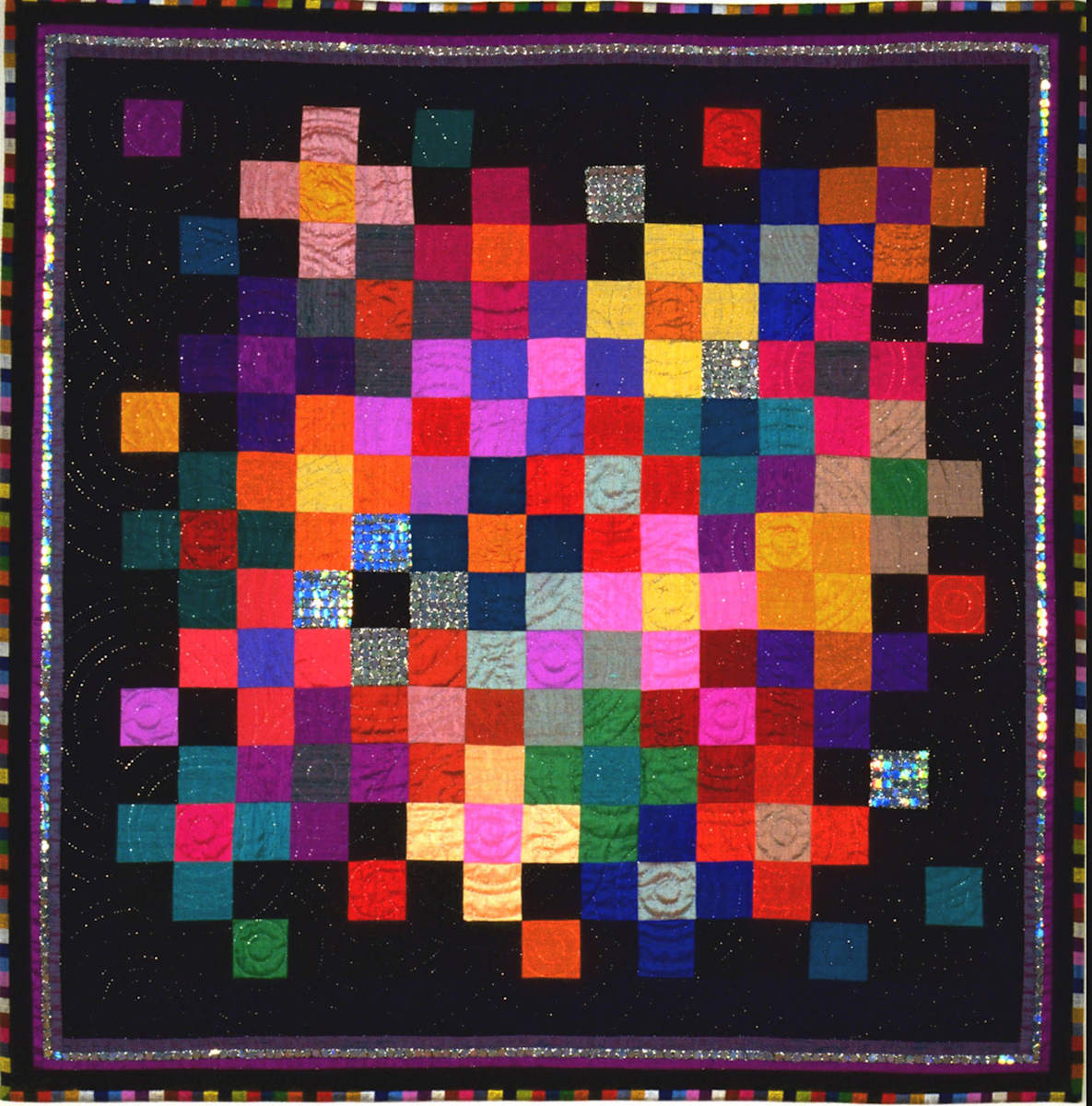 Reverberations by Marilyn Henrion, Image 1.