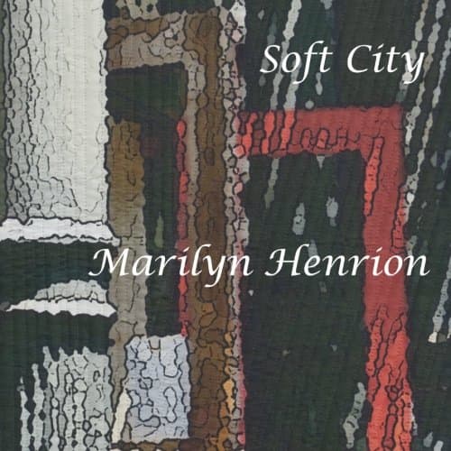 Book: Soft City by Marilyn Henrion 