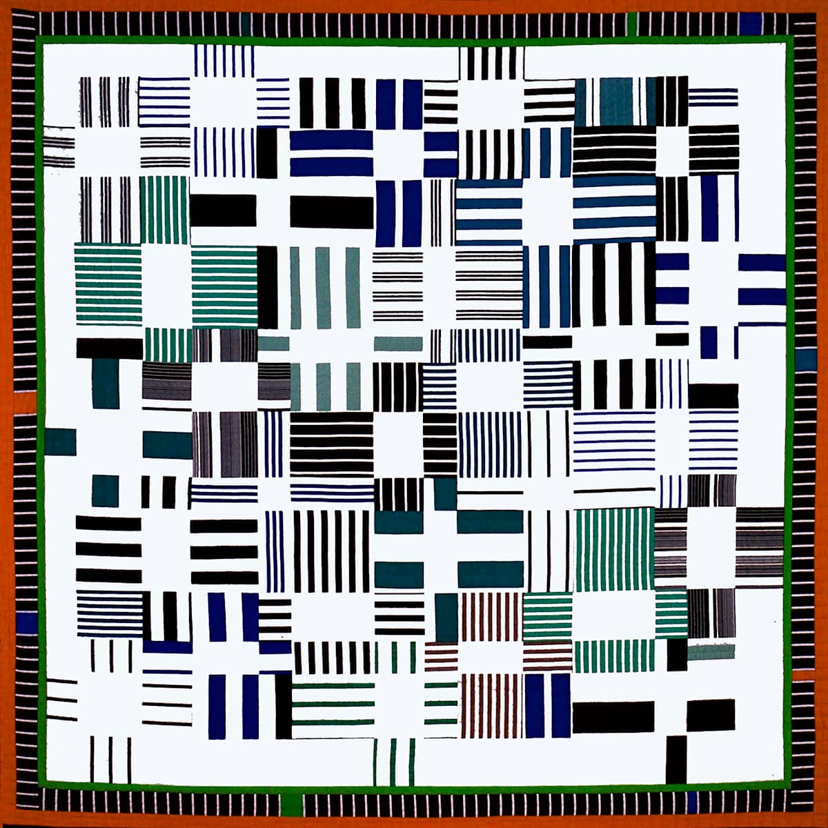 Winterlight by Marilyn Henrion 