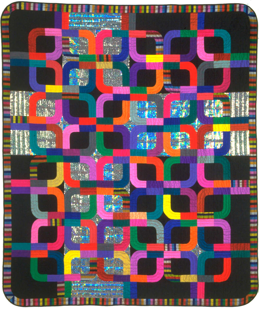 An Ever Fixed Mark by Marilyn Henrion, Image 1.