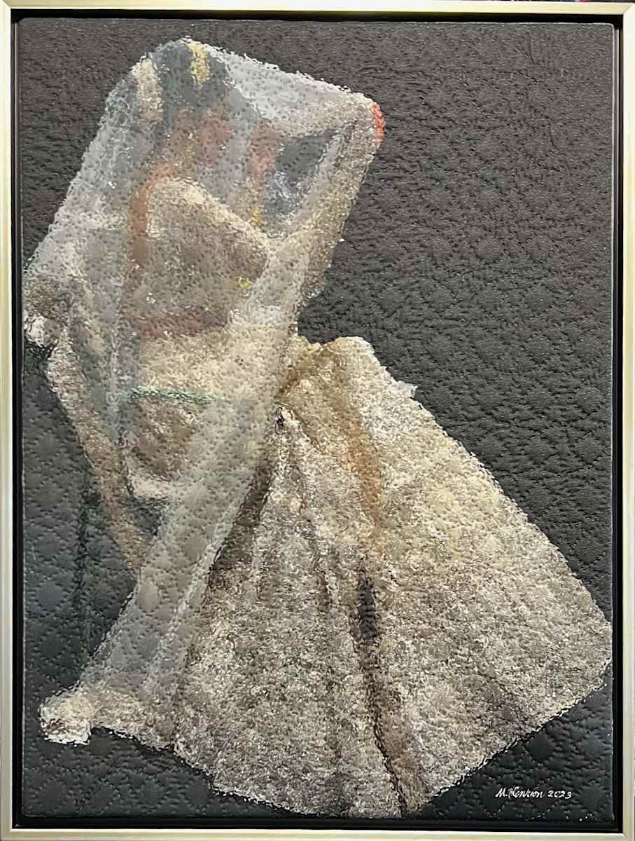 Bride by Marilyn Henrion, Image 1.