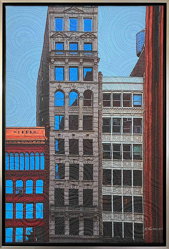 Broadway by Marilyn Henrion, Image 3.