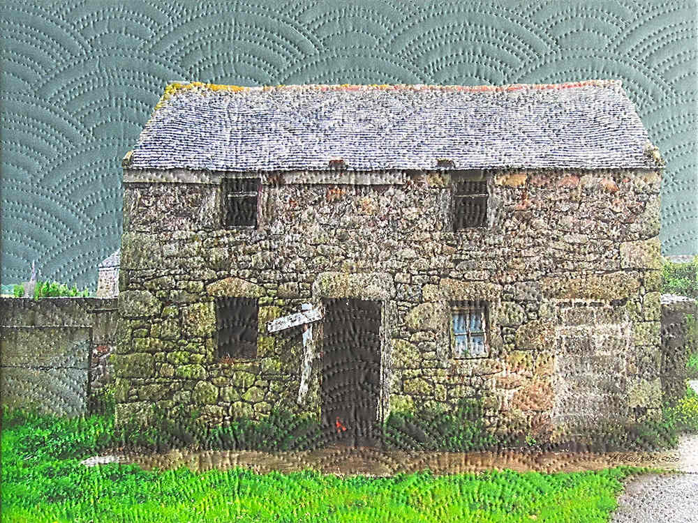 Cape Cornwall England 1 by Marilyn Henrion, Image 3.