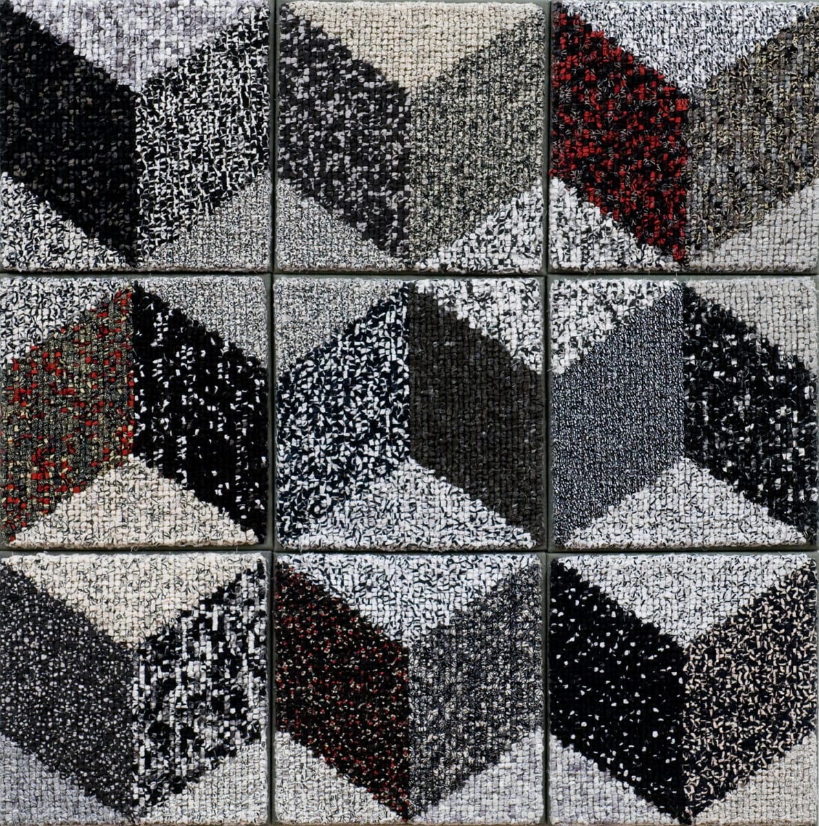 Cornerstone by Marilyn Henrion, Image 1.