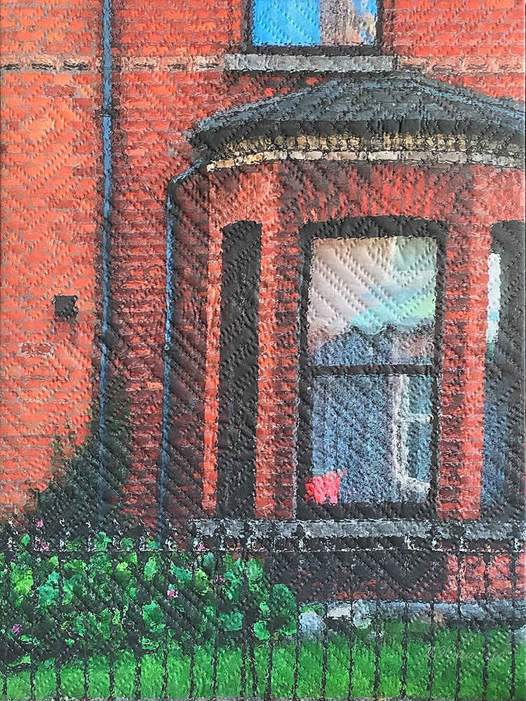 Dublin Ireland 2 by Marilyn Henrion, Image 1.
