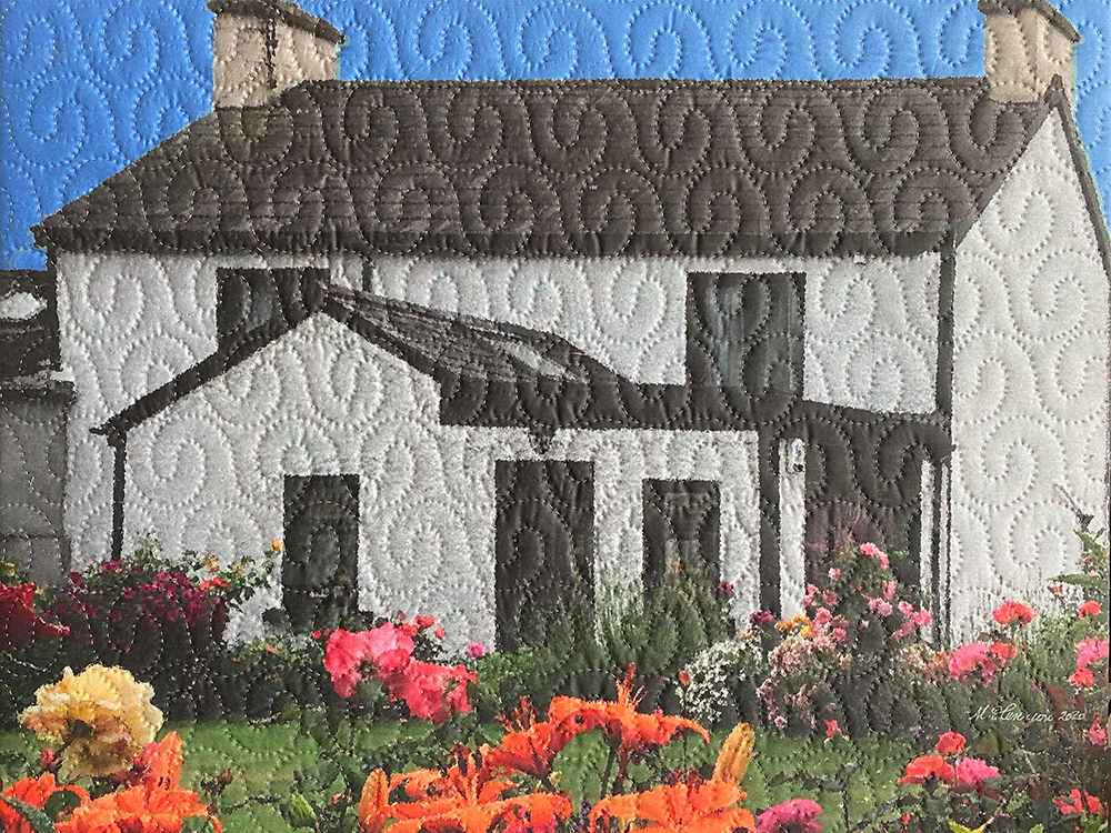Lismore Ireland  7 by Marilyn Henrion, Image 3.