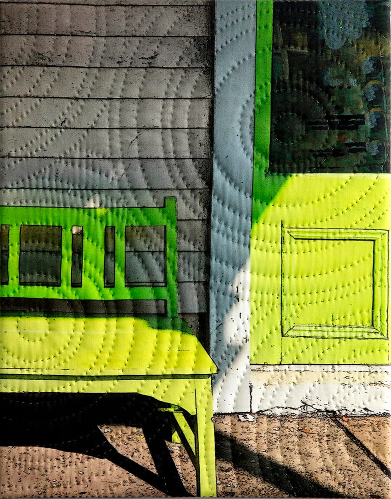 New Orleans-Magazine Street by Marilyn Henrion  Image: New Orleans-Magazine Street