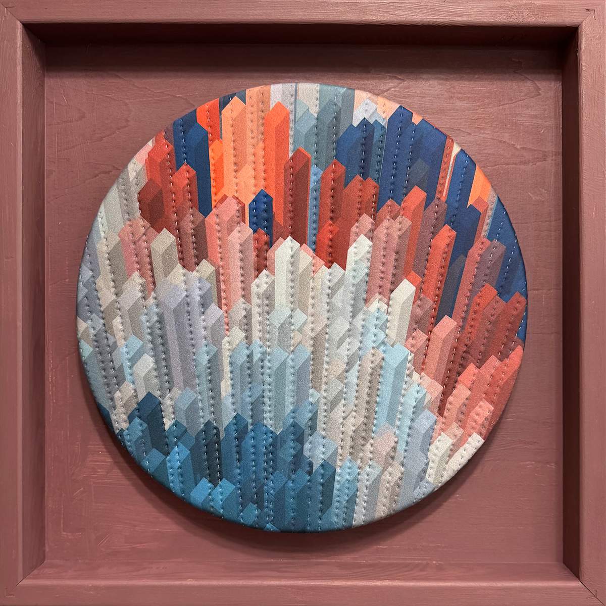 Portal 29 by Marilyn Henrion  Image: Portal 29