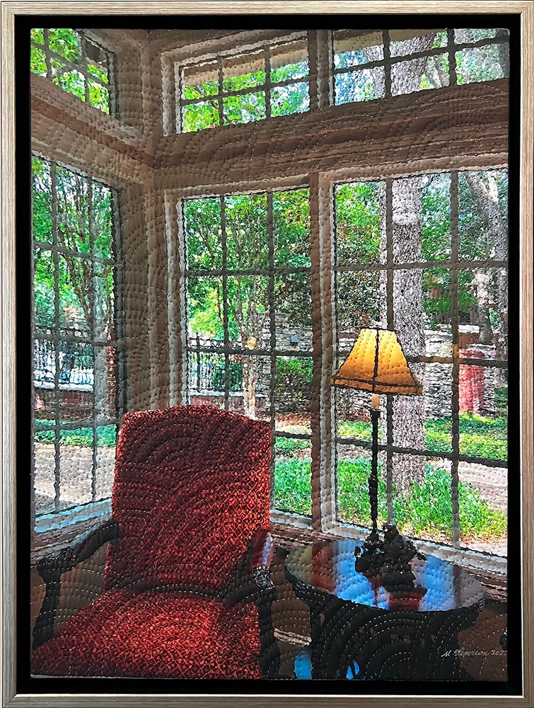 Preston Place 7, TX by Marilyn Henrion, Image 3.