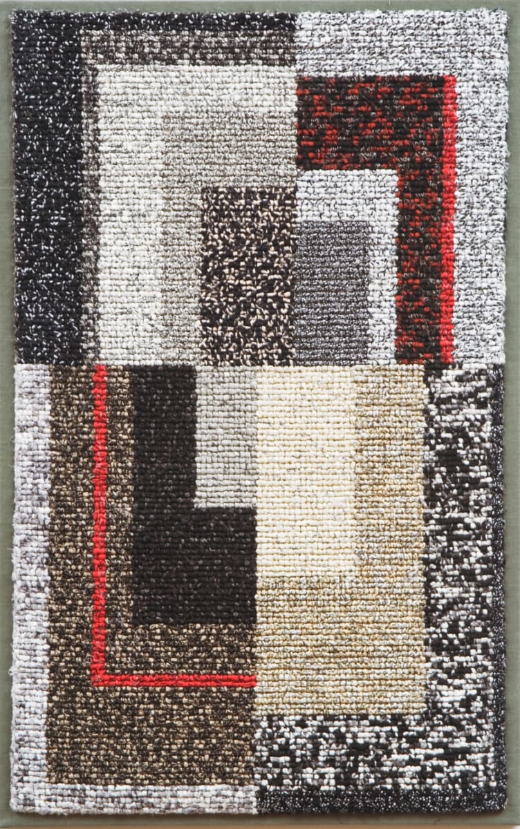 Quartet by Marilyn Henrion, Image 1.
