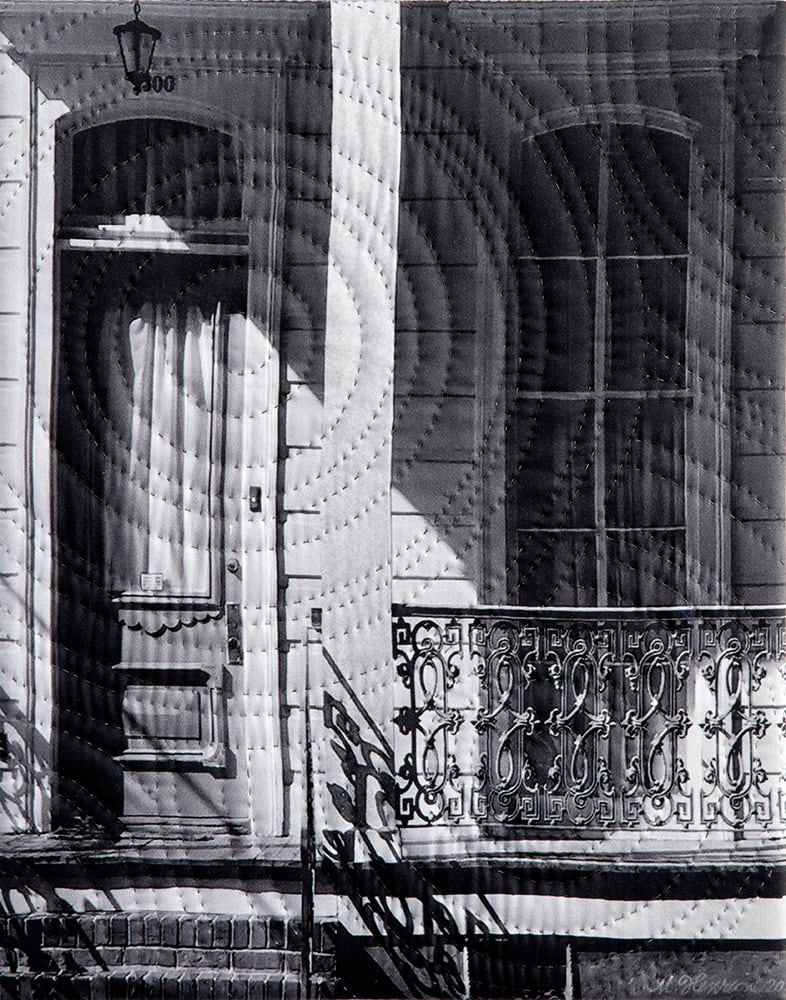 Seventh Street by Marilyn Henrion  Image: Seventh Street