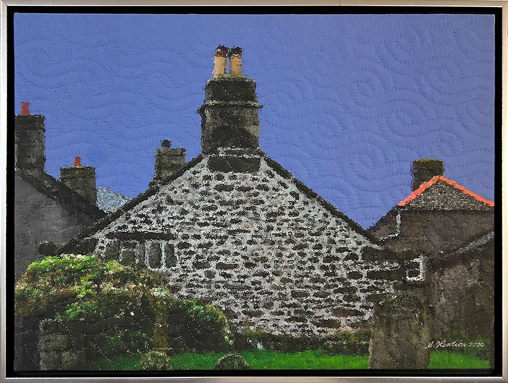 St. Just England 1 by Marilyn Henrion, Image 5.