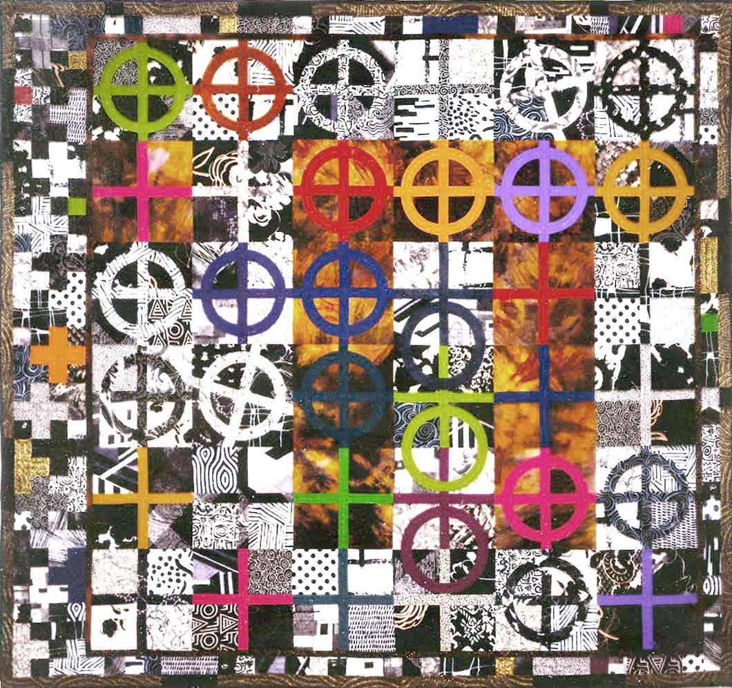 Unless Something Happens by Marilyn Henrion, Image 1.