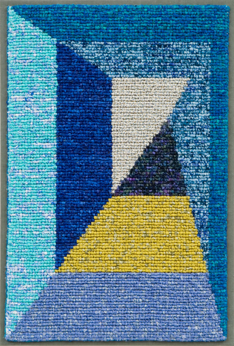 Vanishing Point 8 by Marilyn Henrion, Image 1.