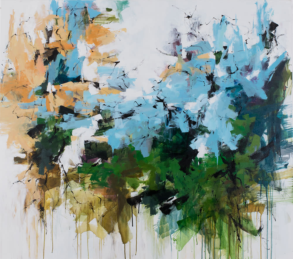 Early Morning on 3rd Street Beach by Carlos Ramirez 