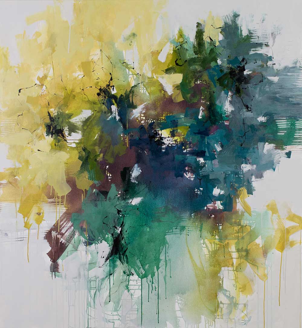 Ocean Drive at Daybreak, South Beach by Carlos Ramirez 