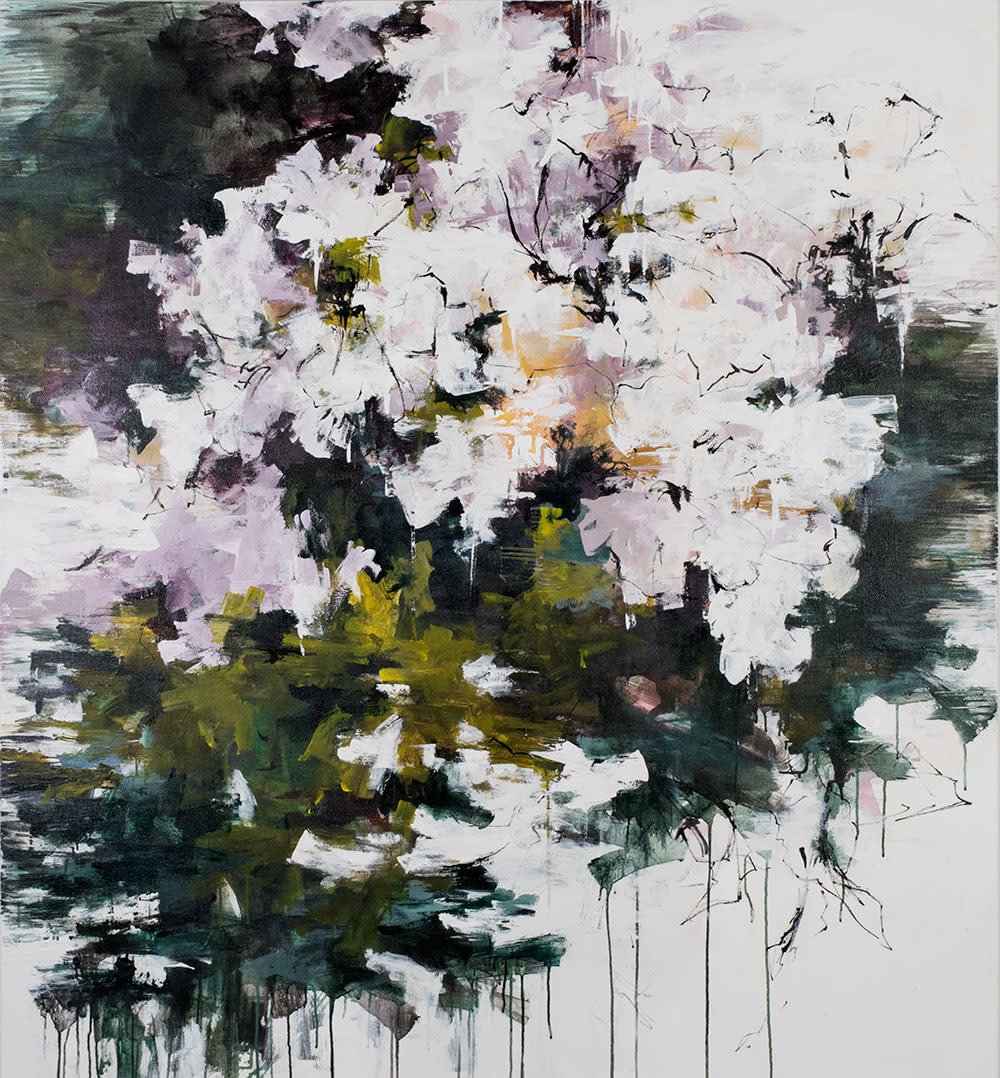 Lost In the Vineyard by Carlos Ramirez 