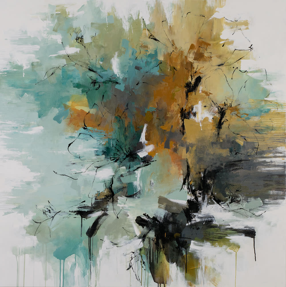 Daybreak in Joshua Tree by Carlos Ramirez 