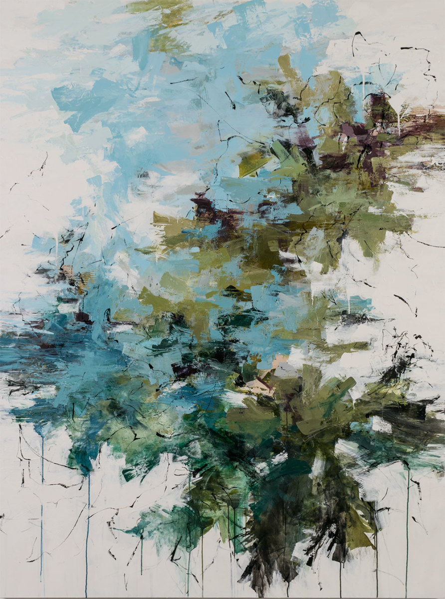 On The Overseas Highway by Carlos Ramirez 