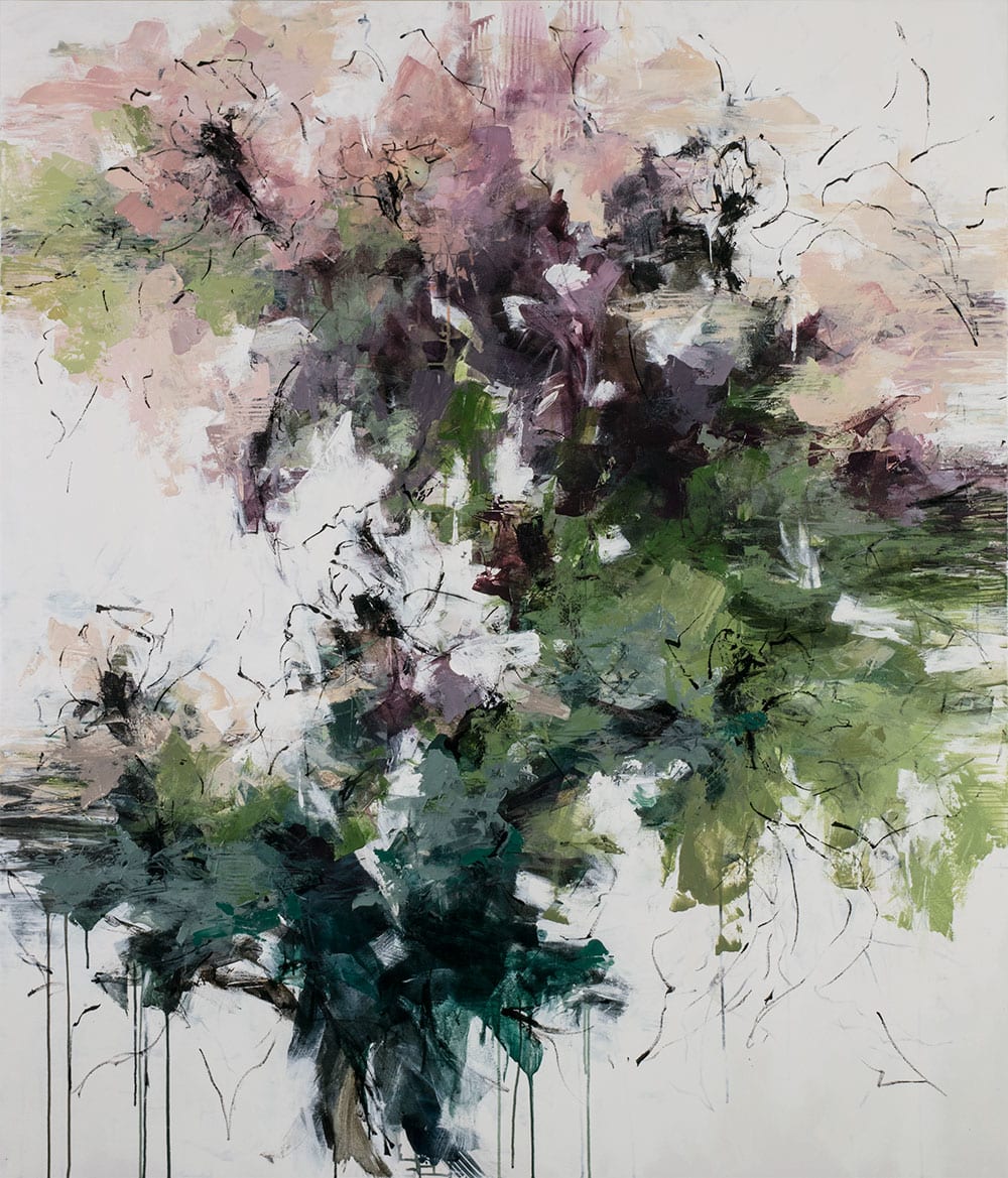 The Fig Tree by Carlos Ramirez, Image 1.